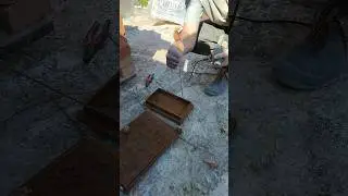 печь по казан и лайфхак