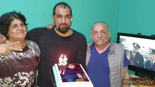 Niko evroto Qki sednal gospod da vecheria