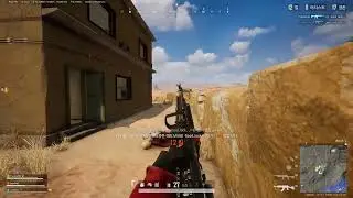 PLAYERUNKNOWN'S BATTLEGROUNDS 2022 10 19  02 54 13 02 DVR