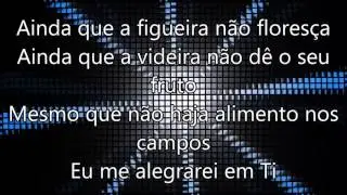 Ainda Que A Figueira   Fernandinho
