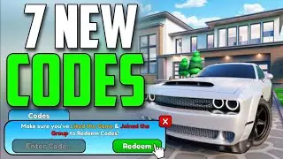 💫 NEW ULTIMATE HOME TYCOON CODES UPDATE  ROBLOX! ULTIMATE HOME TYCOON GAME CODES 2024💫