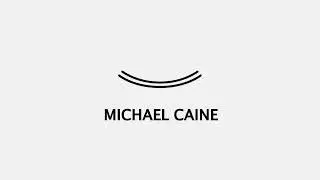 92 Michael Caine   2021 VISION