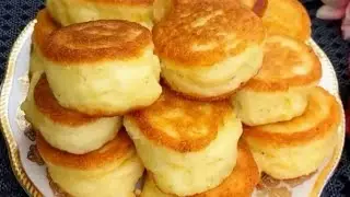 OHNE MEHL! In 10 Minuten 1 Glas Kefir und ein ganzer Berg an Köstlichkeiten! Ideal zum Frühstück!