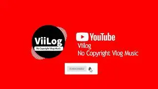 Subscribe for the best Royalty-Free Musics! | ViiLog No Copyright Vlog Music