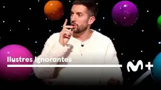 Ilustres Ignorantes: El apocalipsis con Lalachus y David Broncano | Movistar Plus+
