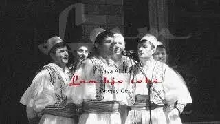 Maya Alickaj - Lum Kjo Tokë (Deejay Get Remix)