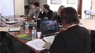 Ndalianis Part 2