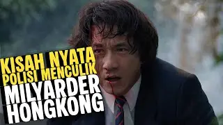 THE MOST BRUTAL AND DARKEST JACKIE CHAN FILM‼️