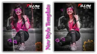 New Style Avee player template | Taxaal App Se Paise Kamaye | Avee player whatsapp status hindi