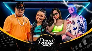 Gabi Saiury e Hillary - Vai Descer (CLIPE OFICIAL) Dj Di e Jaír Latin - Doug Filmes
