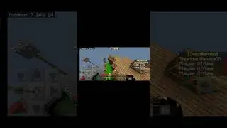 Minecraft Parkour Spiral 2 [Part 18]