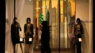Architectural model Burj Khalifa, Petronas Tower, Sears, Eiffel Tower, Burj al Arab.wmv