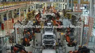 Create More Efficient Production Lines with Minitab