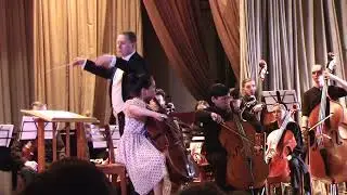 Ильясов Фатхулла , Ильясова Марьям