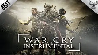 Aggressive Epic Choir Cinematic RAP Beat - War Cry