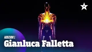 Il tributo di Gianluca a Federica Pellegrini