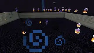 The battle between Supreme and Alpha for who is King (reuploaded)