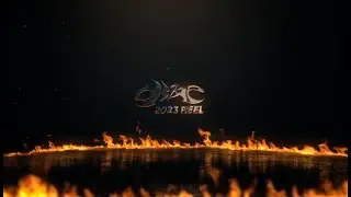 KBE | SHOWREEL 2023
