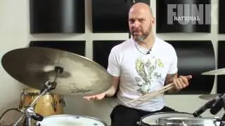 RATIONAL FUNK Ep. 10: Warming Up / Independence / Sound Check