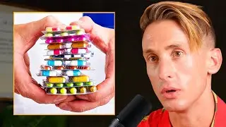 La Industria Farmacéutica es el Mayor Timo de la Historia