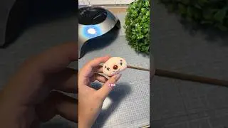 Я сделала куклу с сумкой ☺️