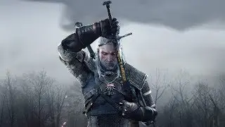 The Witcher Author Demands Compensation From CD Projekt Red Over The Witcher Games