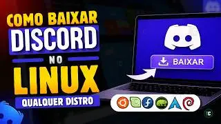 How to Download Discord on Linux (Any Distribution)