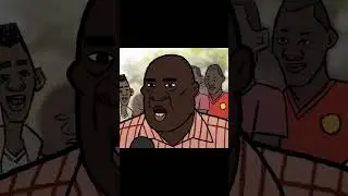 Very Ready For Tuesday (animated meme) #animation #memes #shorts #kenya