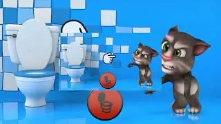Talking Tom - SPARTA EXTENDED REMIX (My Version)