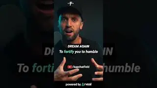 Dream Again  