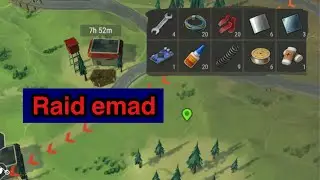 Ldoe raid emad