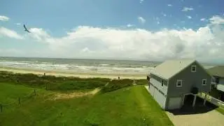 Beach Time Lapse