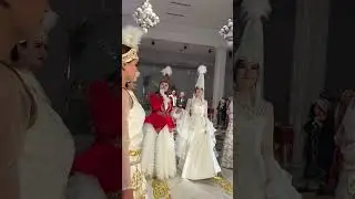 Сынсу/проводы невесты 87758884002