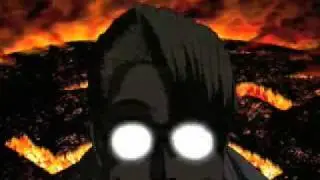 Hellsing OVA 1-4 AMV