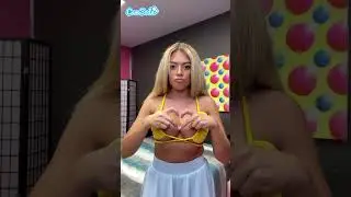 Porn Star Vivianne Desilva Try On Haul New Swimsuit Bikini