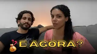 Como Vamos GANHAR DINHEIRO VIAJANDO 🚐💨 / Dá pra viver Na estrada e Ganhar Dinheiro ??