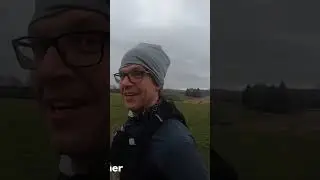 Wieder 30km muss ja sein!