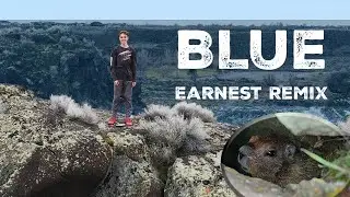 Earnest Remix of 'Blue (Da Ba Dee)'