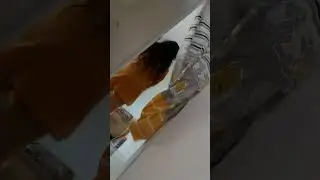 Bangun tidur