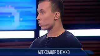 Телеканал «Санкт Петербург» — Проект 2015 — Закон и порядок