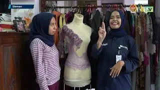 JB SPORT PRENEUR | GRIYA AGEMAN JOGJA MENGINSPIRASI INKLUSI DALAM ENTREPRENEUR