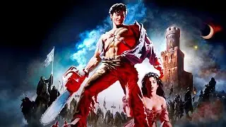 Army of Darkness Body Count