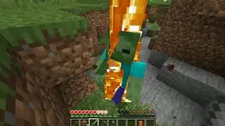Minecraft||| Возвращение|||Выживание, эпизод 1