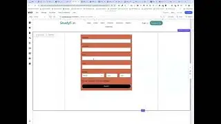 Wix Email Marketing and Forms