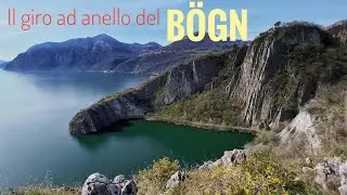 Il giro ad anello del BÖGN