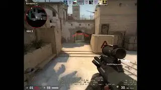 CS GO 7