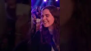 The Judges Love This Adorable Kid! 