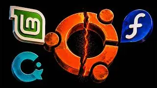 What Ubuntu Installs Without Telling You | The Honest Distro Guide in 13 Min or Less!