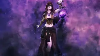 A Grimm Look At Seris- Ep.1 Pt.2