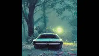 Like the Wind - Instrumental (The Most Mysterious Song on the Internet | Backing track)